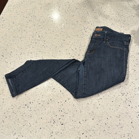 MOTHER The Looker Jeans - Picture 3 of 13